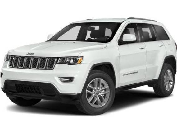 JEEP GRAND CHEROKEE 2019 1C4RJEAG0KC698740 image